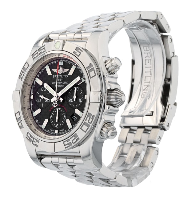 Breitling Chronomat 44 AB0110 Image 2